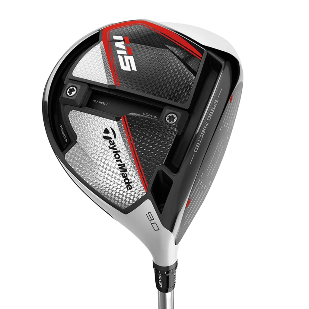 Taylormade M5 Driver